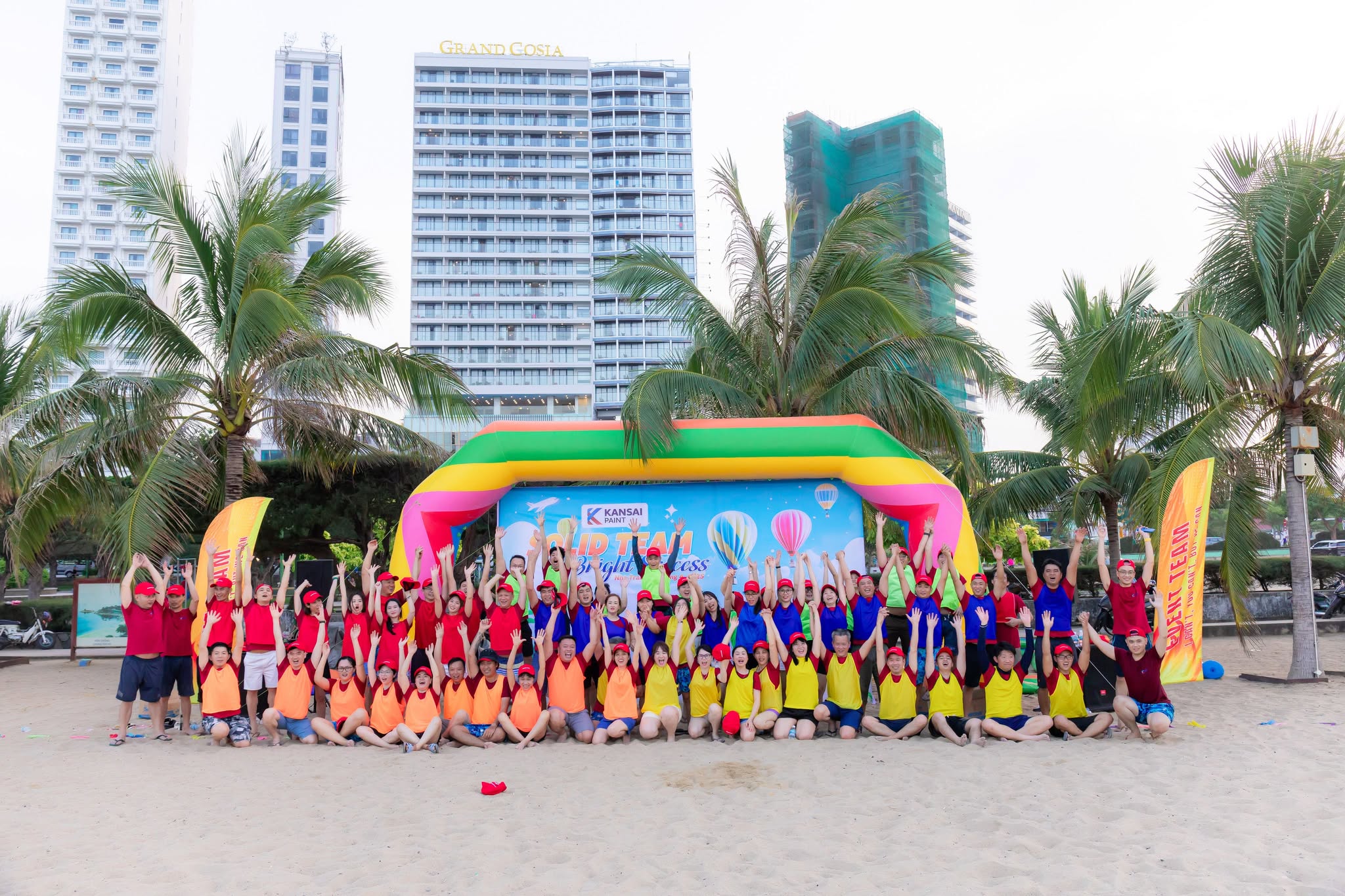 Nha Trang 5/2025
