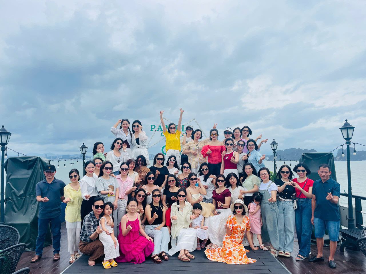 Hạ Long 5/2025