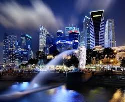 TOUR SINGAPO - MALAYSIA
