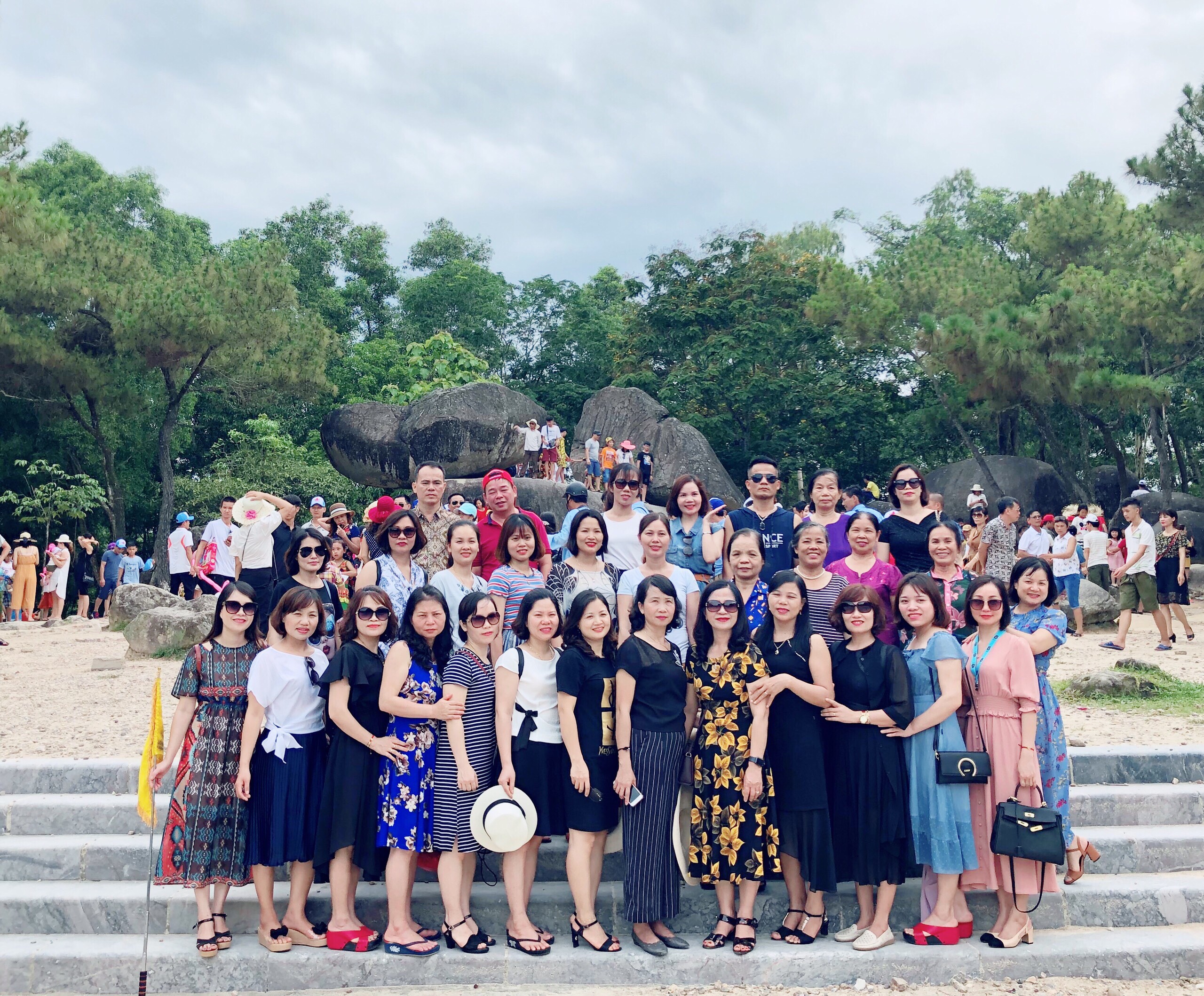 Sầm Sơn 4-6/6/2019